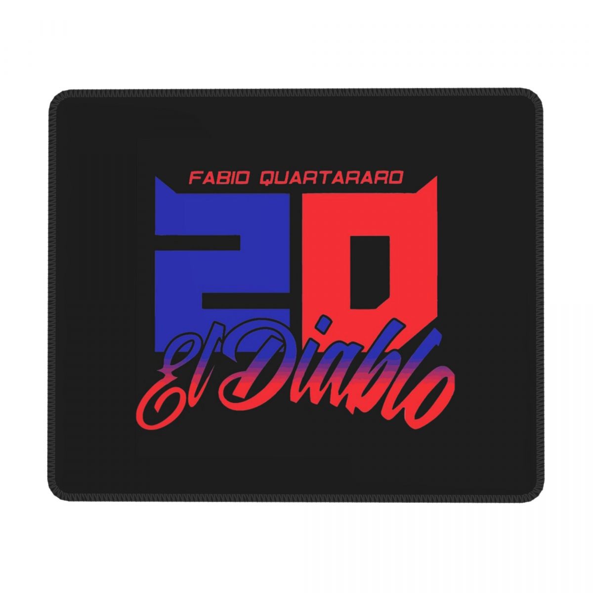 Fabio Quartararo El Diablo Tap - Gaming Keyboard Number Pad recensione e prezzo
