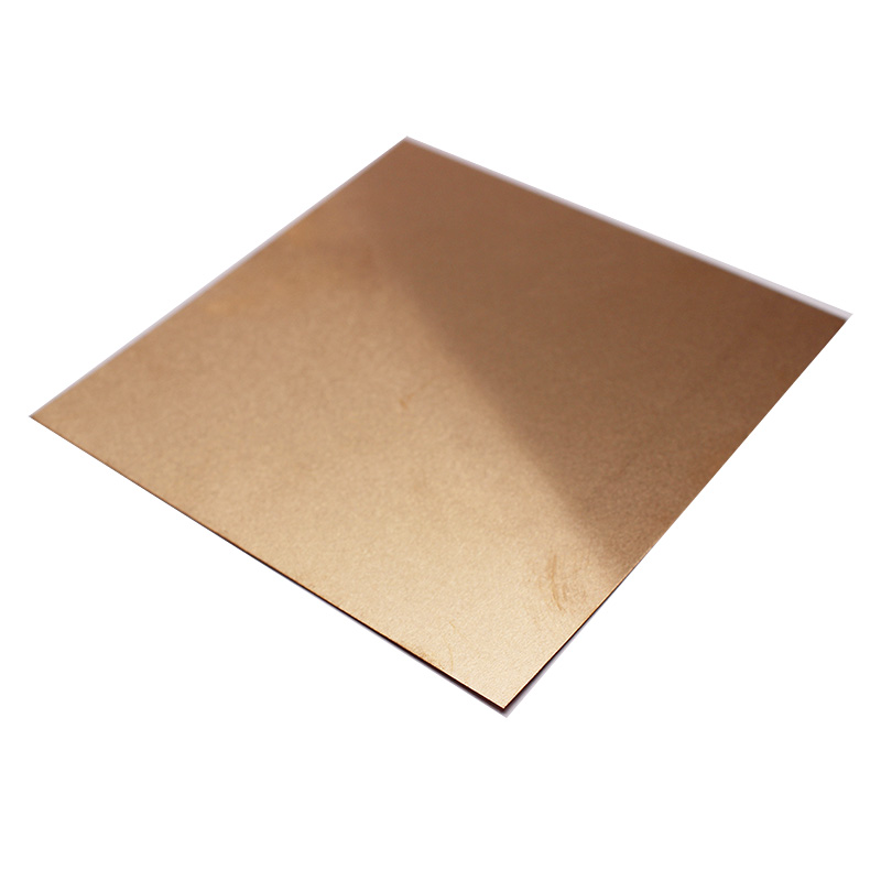 Lastra di lamiera in bronzo fo - Brass Weight Plate recensione e prezzo
