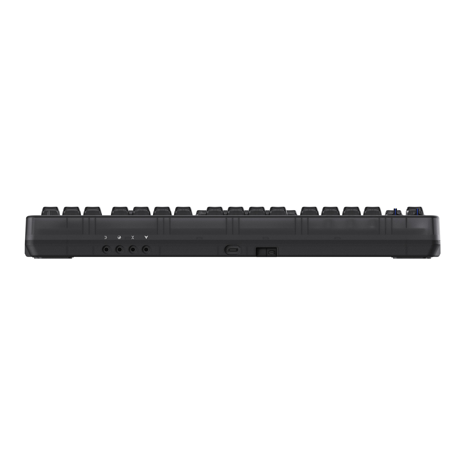 Tastiera meccanica retrò 8BitD - Gaming Keyboard Bluetooth recensione e prezzo