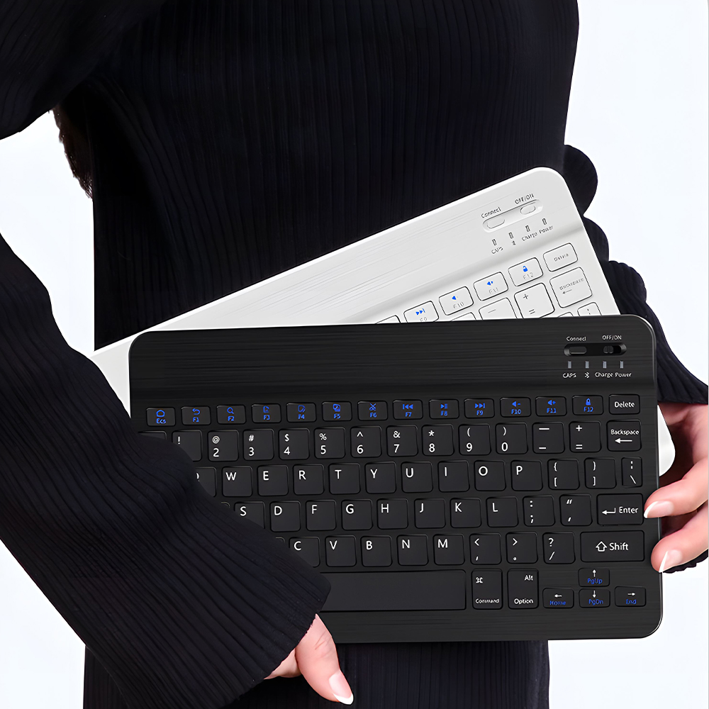 CASEPOKE Per iPad Xiaomi Samsu - Gaming Keyboard Mechanical Wireless recensione e prezzo