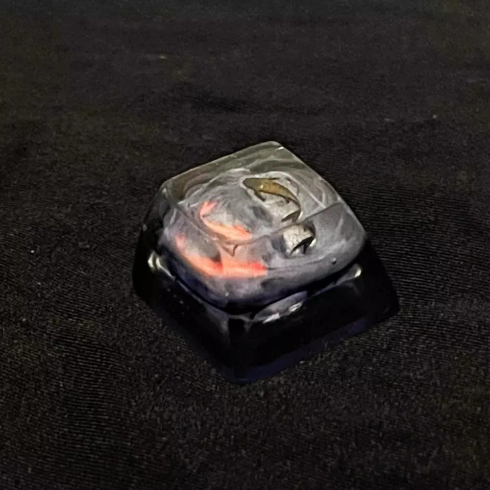 Copritasto originale in stile  - Keyboard Gaming Transparent recensione e prezzo