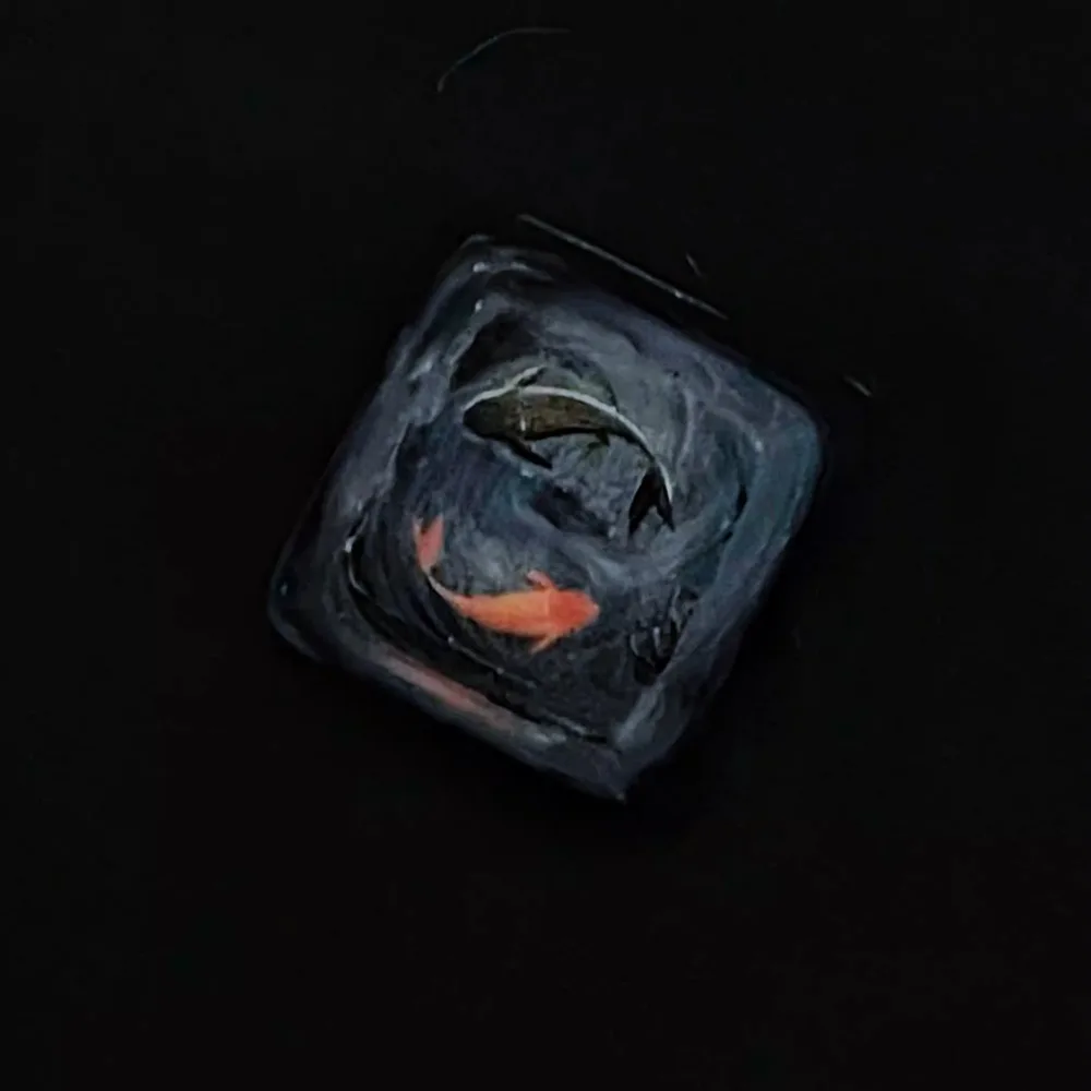Copritasto originale in stile  - Keyboard Gaming Transparent recensione e prezzo