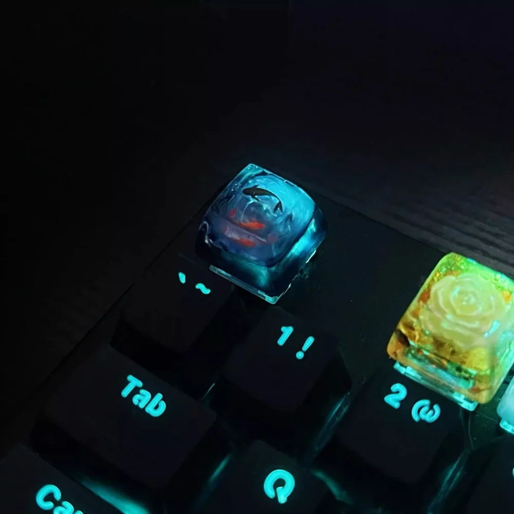 Copritasto originale in stile  - Keyboard Gaming Transparent recensione e prezzo