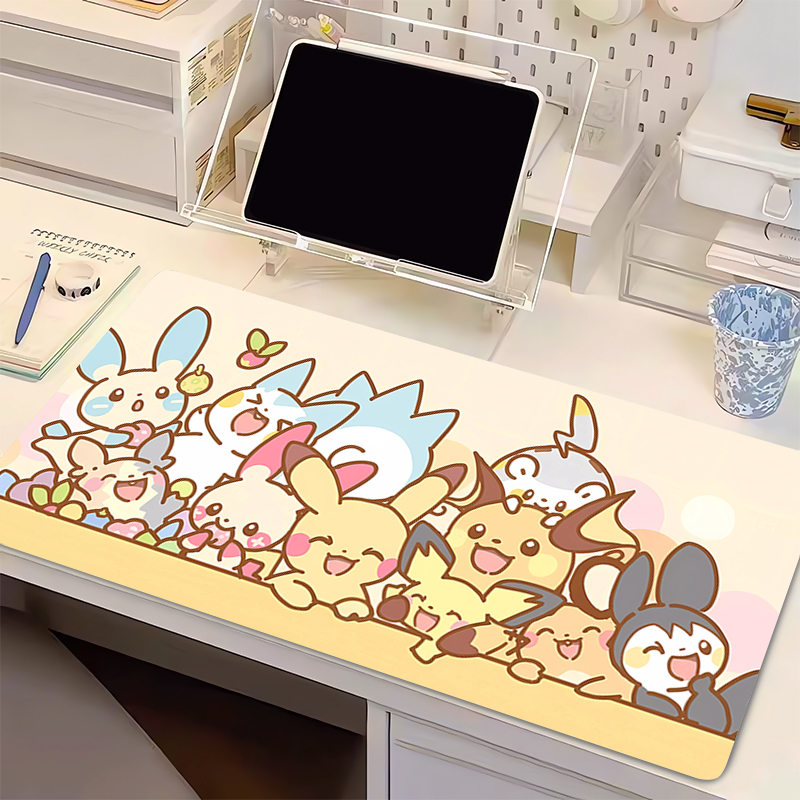 Tappetino per mouse Pokemon Ga - Gaming Keyboard Mini recensione e prezzo
