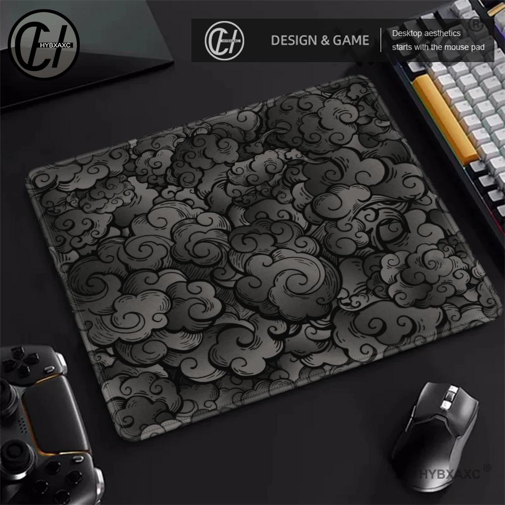XS Desk Rug Kawaii Pink Cloud  - Gaming Keyboard Best recensione e prezzo