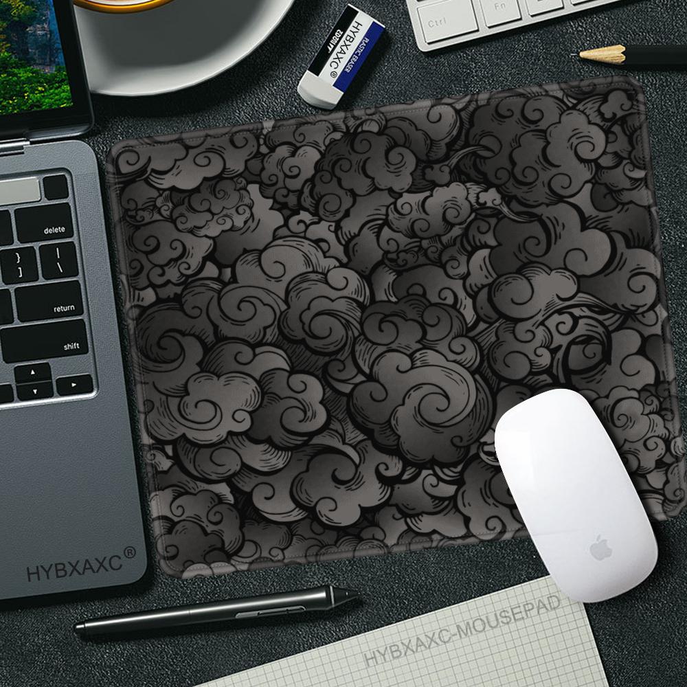 XS Desk Rug Kawaii Pink Cloud  - Gaming Keyboard Best recensione e prezzo