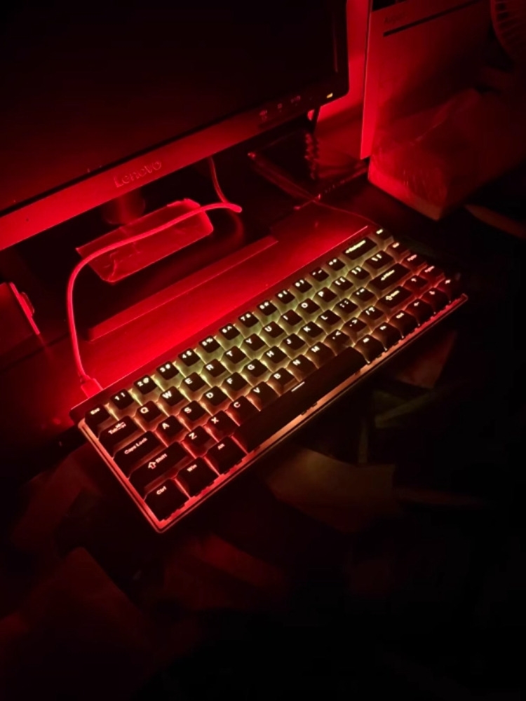 MCHOSE ACE 68 Air Gaming Keybo - Gaming Keyboard Magnetic Switches recensione e prezzo